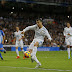 Real Madrid Capai Point Penuh Kemenangan 3-2 Atas Malaga