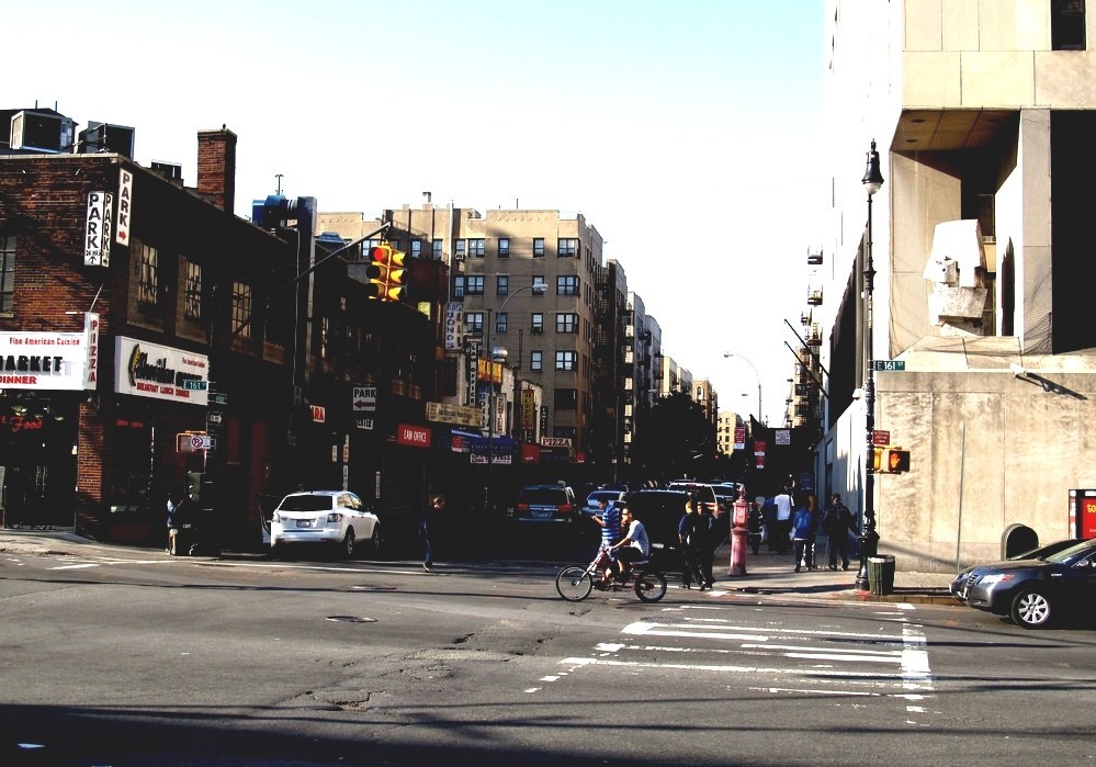 Highbridge, Bronx Highbridge New York