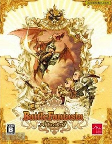 Battle Fantasia  - PC