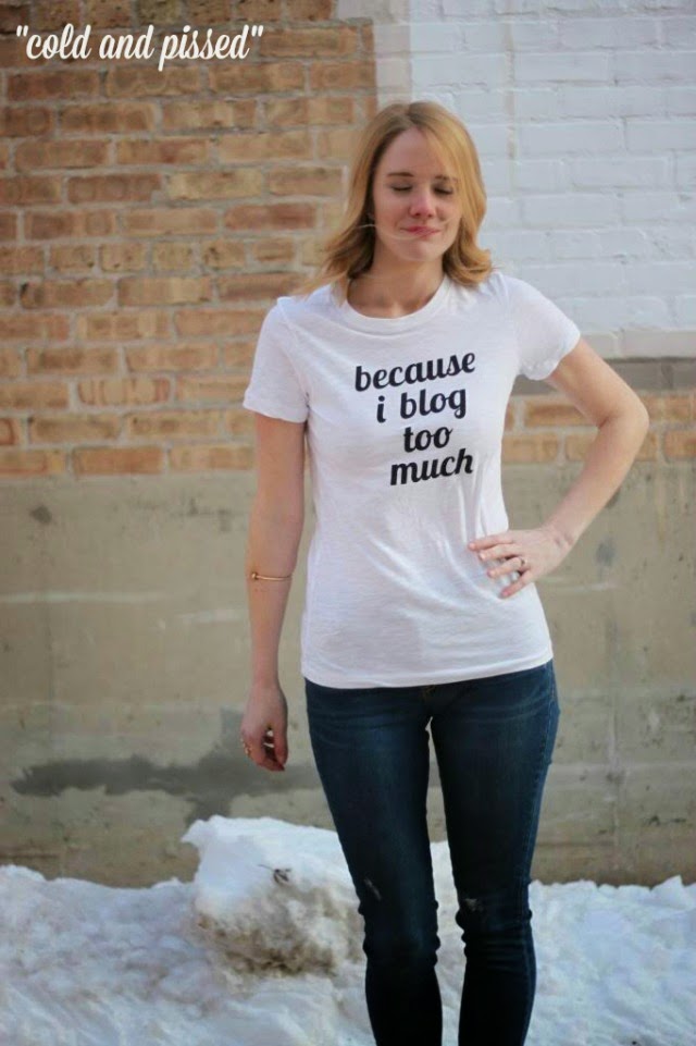 Sisters Marie Blogging Bloopers