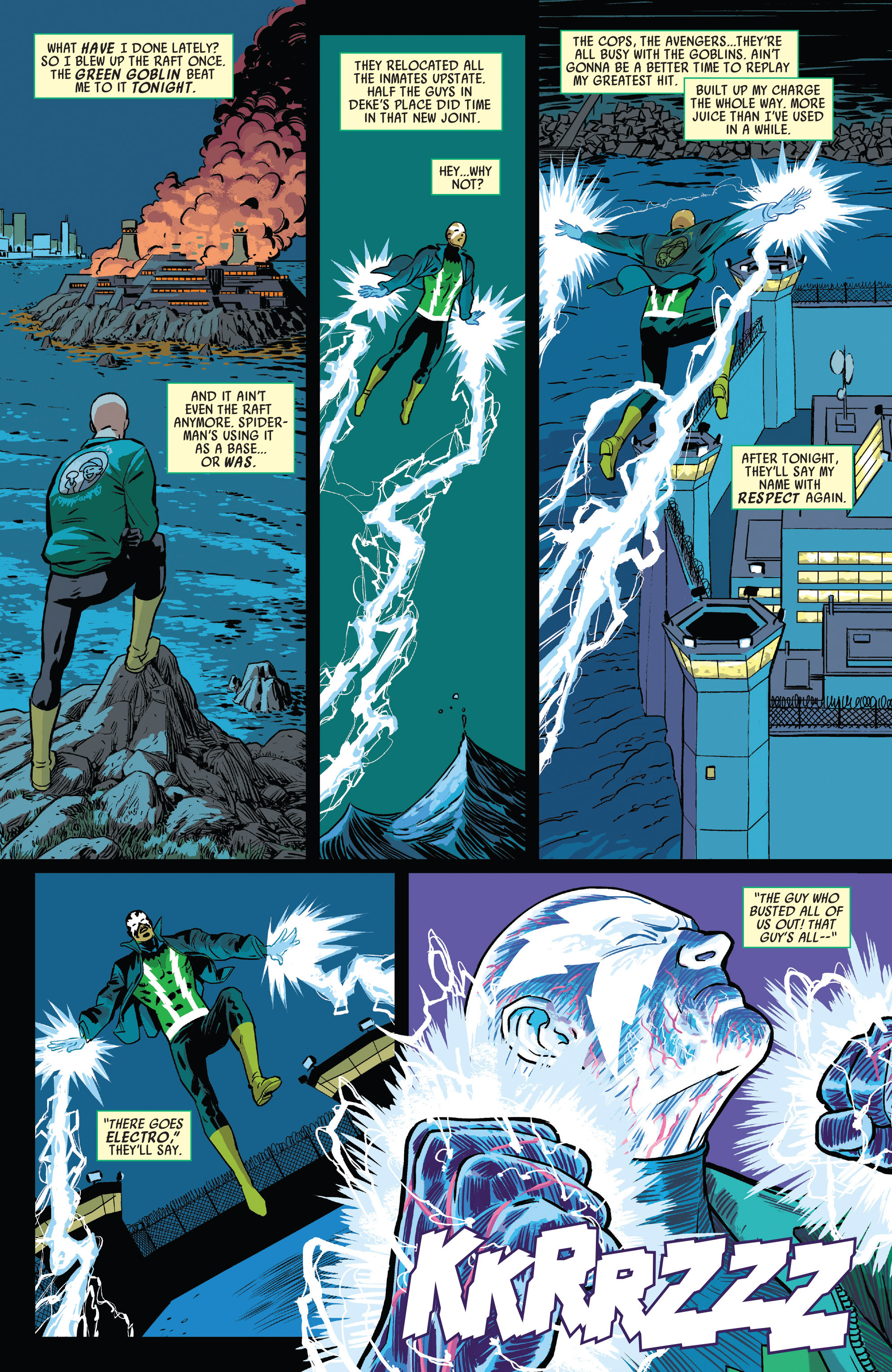 The Amazing Spider-Man (2014) issue 1 - Page 26