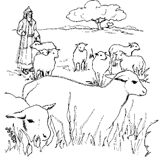 نور القلــم شؤون إجتماعية أحر اﭪ الراعي