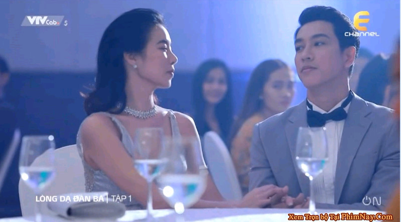 Lòng Dạ Đàn Bà - VTVcab5 (2021)