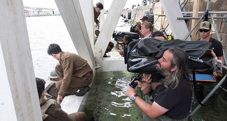 Hoyte Van Hoytema
