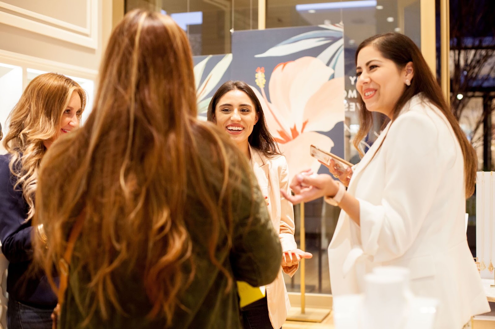 San Diego Fashionable Event San Diego Fashionable Event, San Diego blogger events