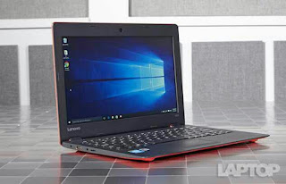 Lenovo IdeaPad 100SWindows 10 Laptop Launched at Rs. 14999