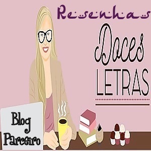 Doces Letras By Lia Christo - Blog Parceiro