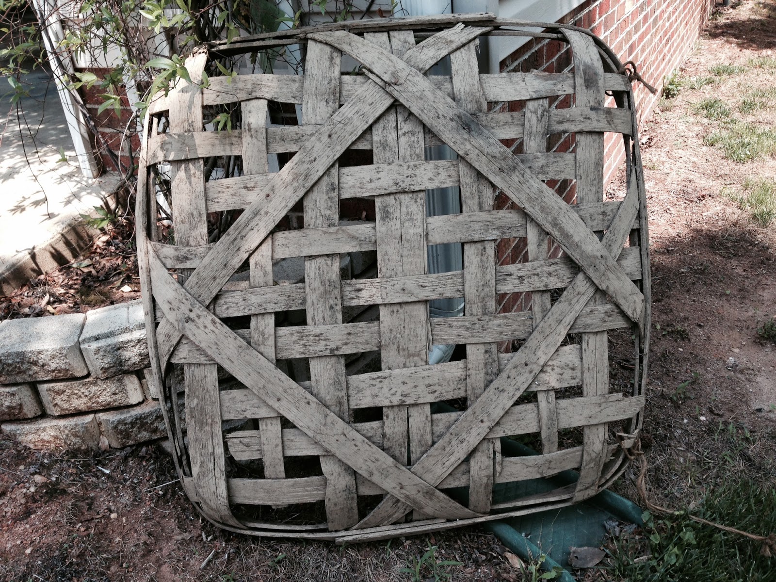 Tobacco Baskets For Sale Tobacco Baskets InStock June, 6 2014