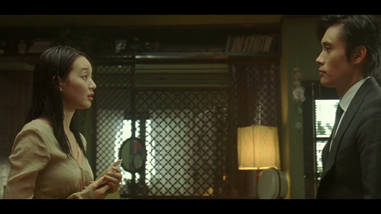 горечь и сладость 2005. A bittersweet life 2005. A bittersweet life 2005. Dalkomhan insaeng 2005. горечь и сладость дорама.