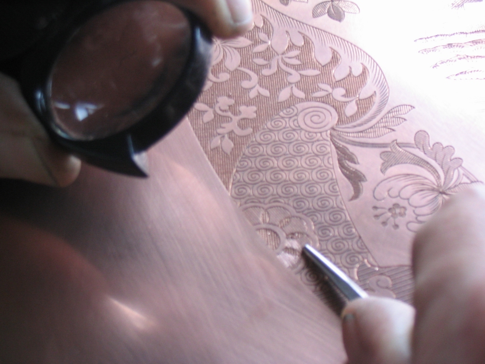 Spode History Spode and Printing...and Hogarth