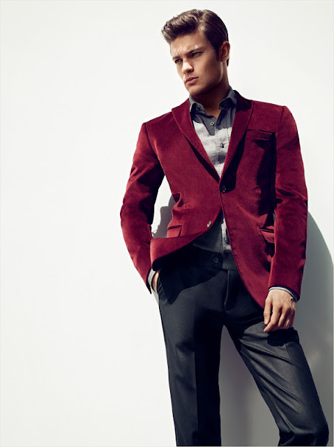 Guess Fall/Winter 2012 Campaign