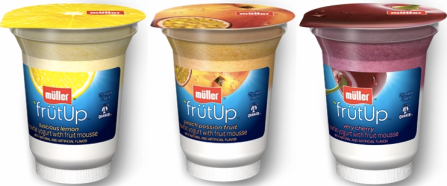 *ONLY* $.44 Per Cup At Walmart With this B1G1 FREE Muller Yogurt Coupon!
