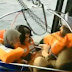 Βίντεο και φωτογραφίες από την επιχείρηση διάσωσης