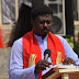 Biafra: Rev Fr Ejike Mbaka in soup as Rev Fr Obinmma Emmanuel a.k.a Ebube Muonso replies Mbaka over supremacy battle