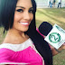 Beautiful model and TV presenter arrested for kidnapping after she used beauty to capture men