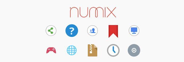 Numix