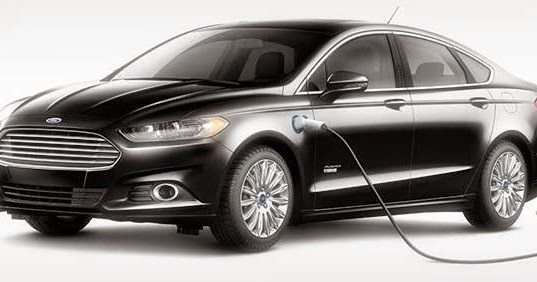 Ford Fusion Energi Lease Deals Los Angeles Car Review