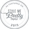 Surprise French riviera vow renewal - Style me pretty Mars 2015