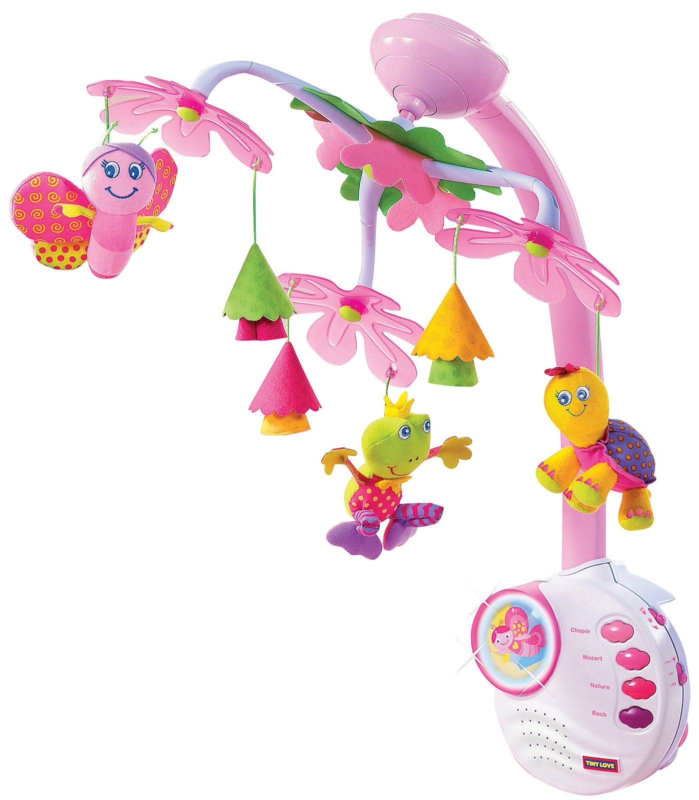 mamaMUHAMMAD: tiny love princess mobile