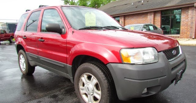 FH Auto Repair: How to replace the alternator on a 2001-2004 Ford