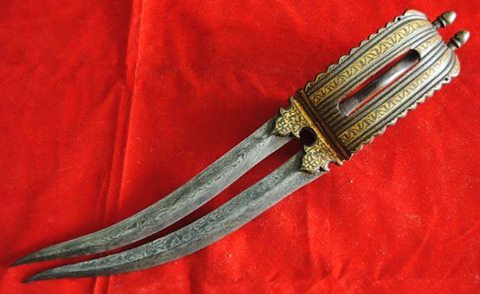 Shivcharitra: Weapons of Shivaji Maharaj
