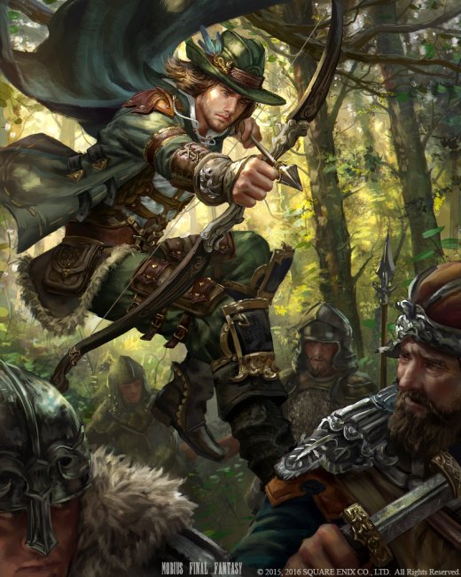 As ilustrações de fantasia para games de Laura Sava Laura Sava anotherwanderer deviantart arte ilustrações fantasia card game legend of the cryptids mobius final fantasy