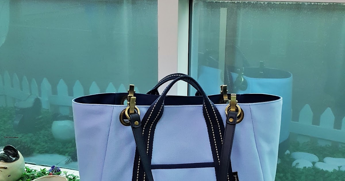 Shané Handmade Canvas Shoulder Bag