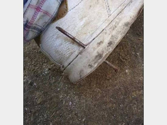 Luar Biasa! Inilah 10 Orang Yang Memiliki Keberuntungan Tingkat Tinggi Luar Biasa! Inilah 10 Orang Yang Memiliki Keberuntungan Tingkat Tinggi