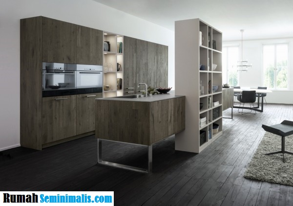 Desain Dapur Sederhana dan Minimalis Desain Dapur Sederhana dan Minimalis