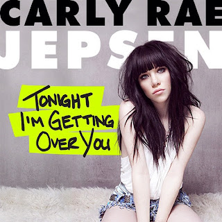 Tonight I'm Getting Over You (Carly Rae Jepsen)