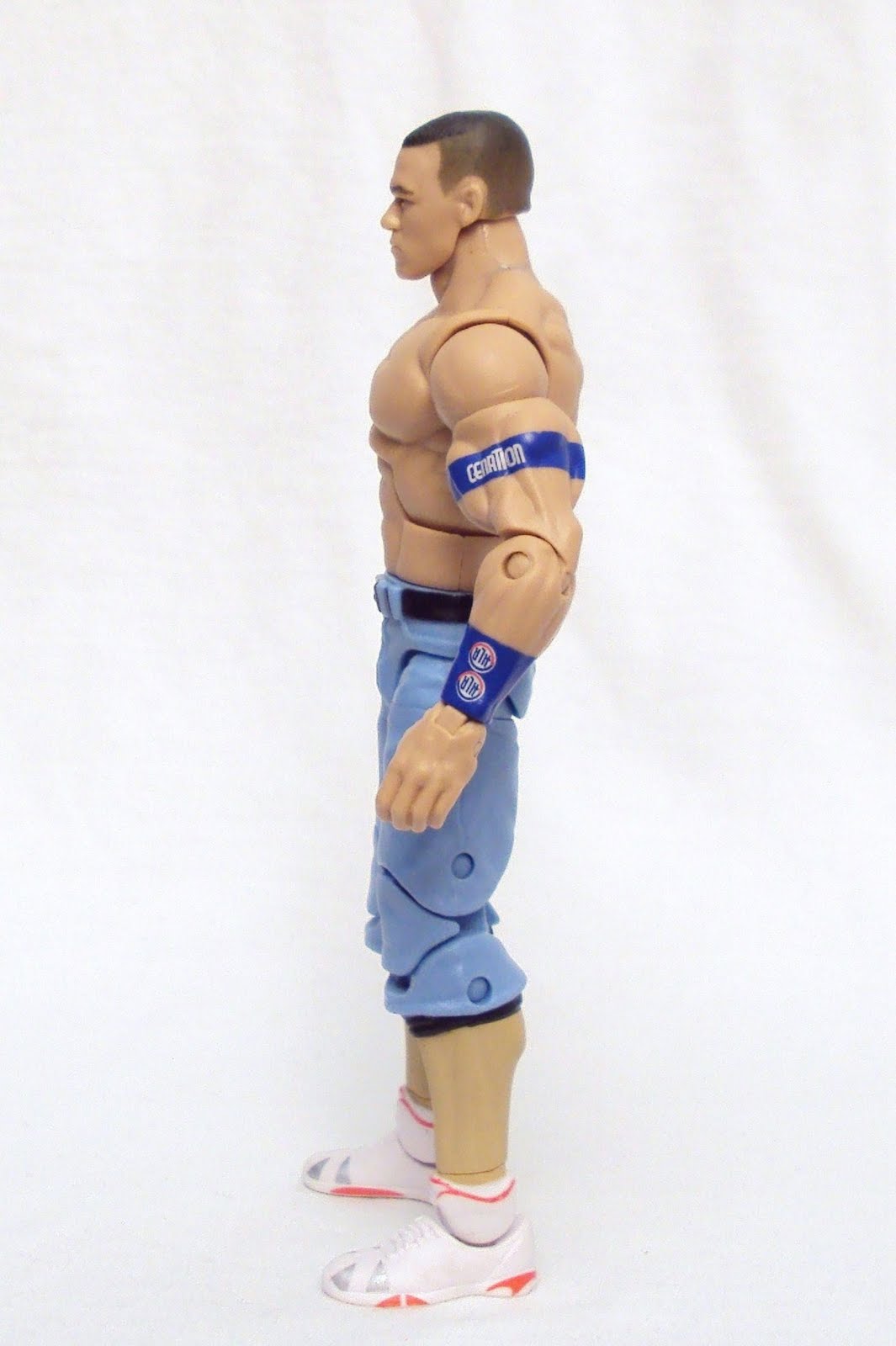 john cena's toys