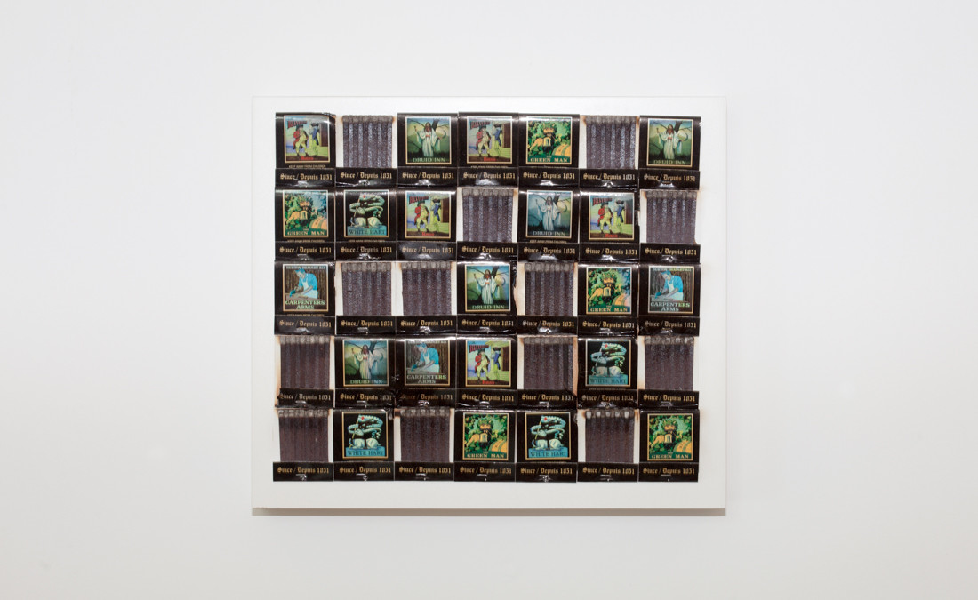 Critics At Large Fabula The Mythological Mind Of Joachim Waibel