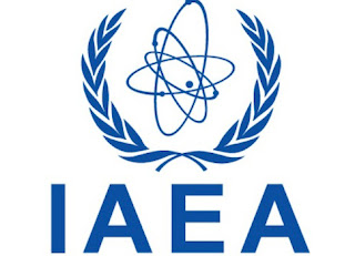 International Atomic Energy Agency (IAEA)