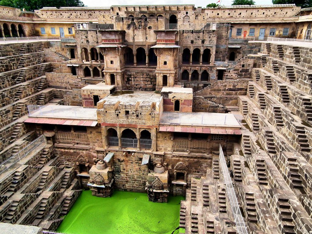 Top 10 Tourist Attractions in Jaipur, Rajasthan- Trinity tour and Travel