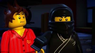 Ver Lego Ninjago: Maestros del Spinjitzu Temporada 0: Pilotos - Capítulo 1