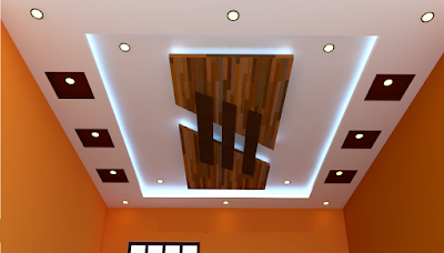 55 Modern Pop False Ceiling Designs For Living Room Pop