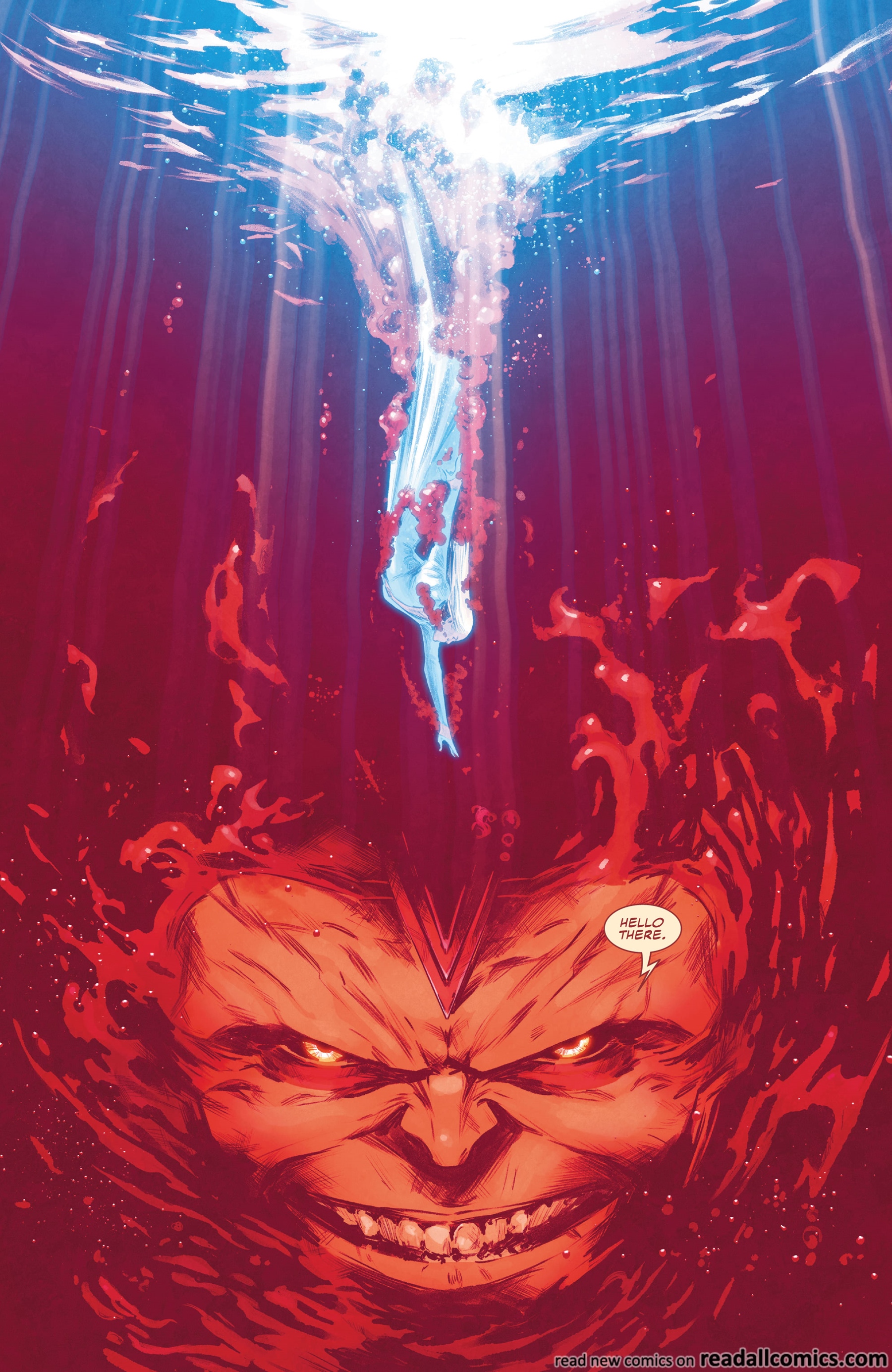 Captain America: Sentinel of Liberty Vol. 2 #1 chapter 2 page 14