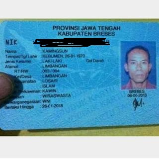 Nama-nama Unik yang Sempat Bikin Gempar Dunia