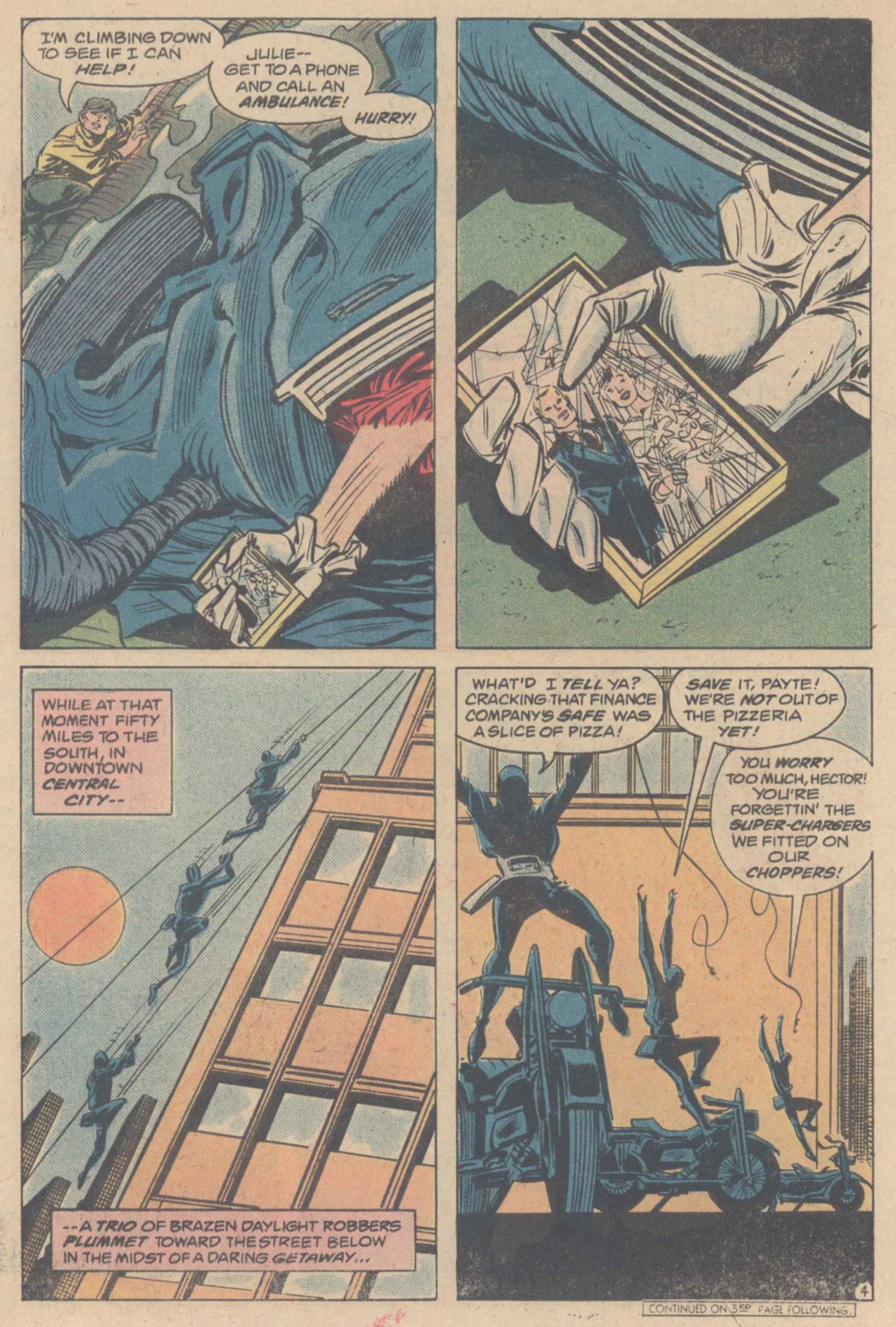 The Flash (1959) issue 297 - Page 6