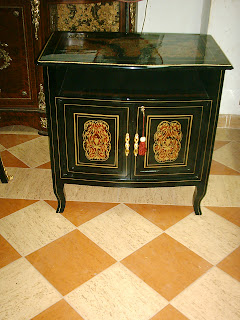 Buffet TV Design antique reproduction furniture in different sizes