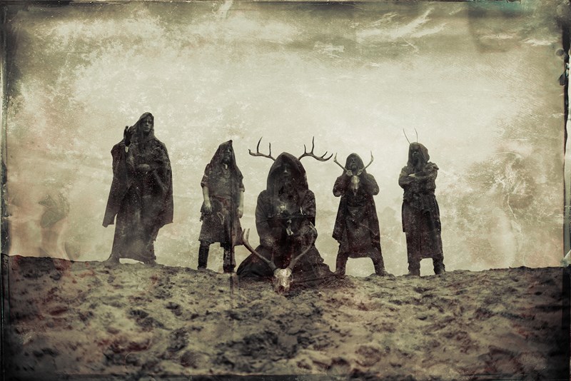 Слушать черные смерть. Obsidian Skies - Metal Band.