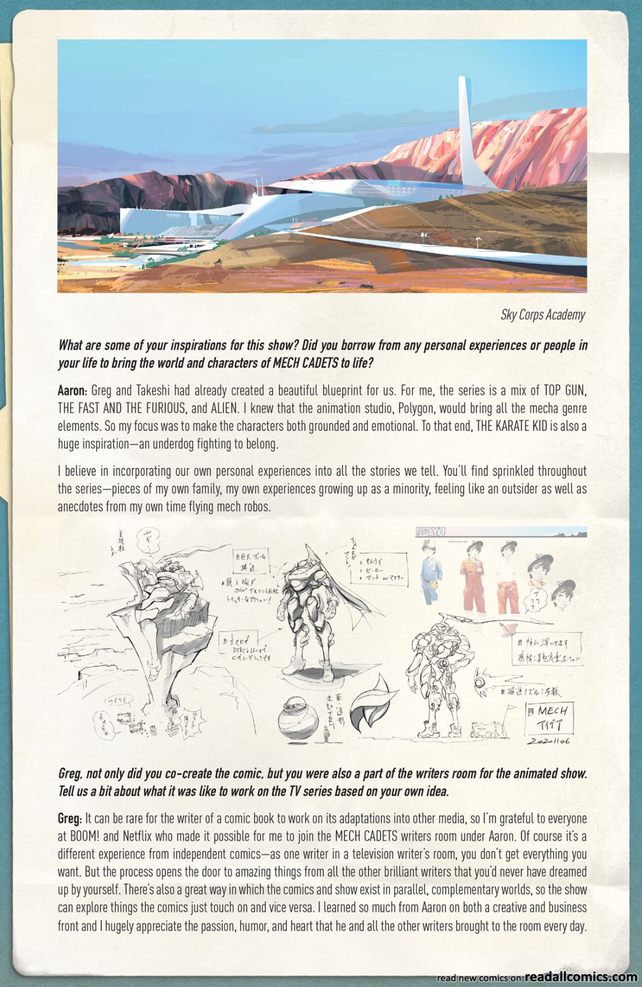 Something is Killing the Children chapter 32 page 29