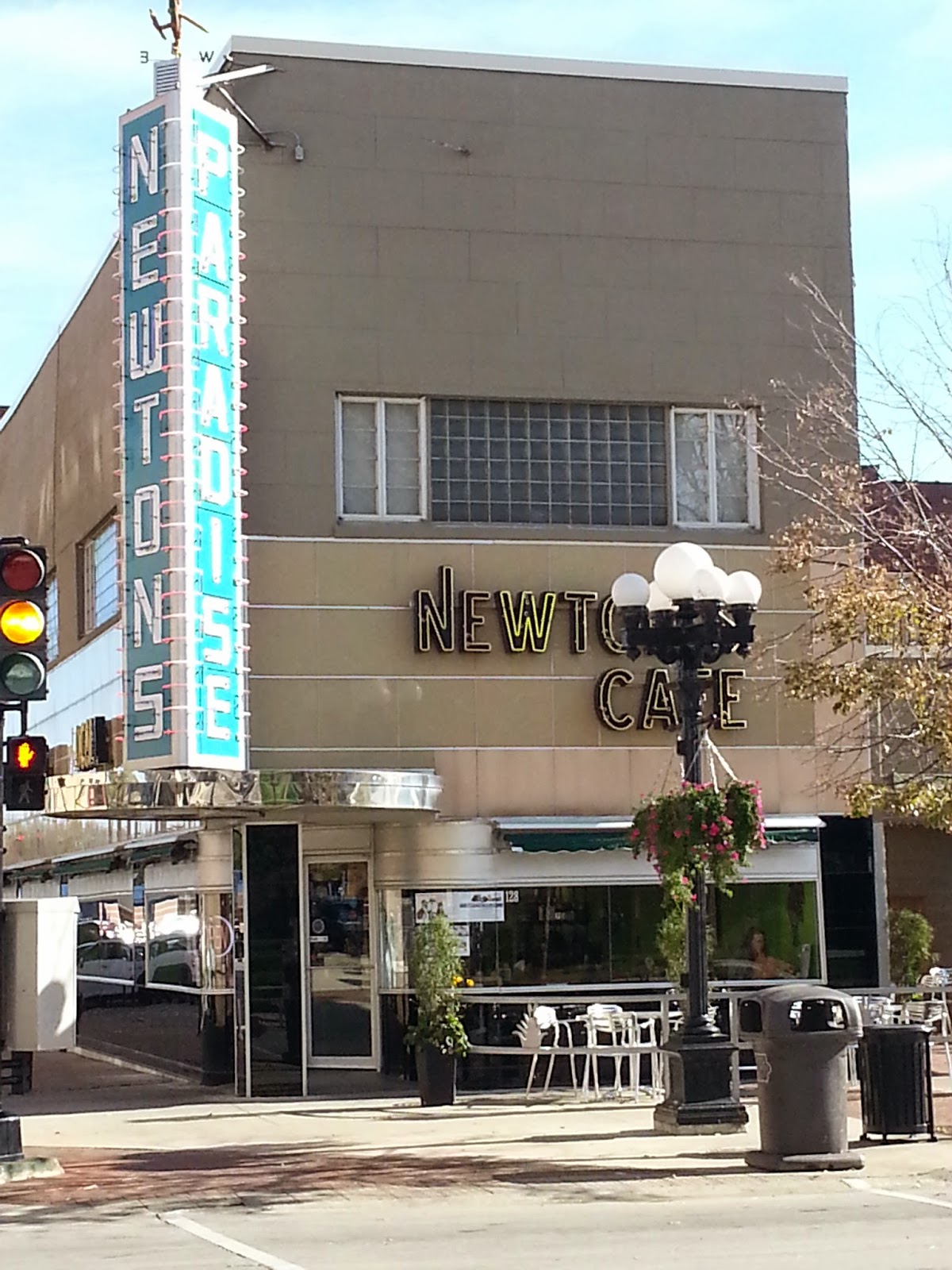 Places To Eat In Newton Ks - Best of Newton Photo Contest - To Newton