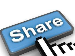 NEVER EVER GIVE UP HOPE : 5 Rules What Your Blogging Manners Say