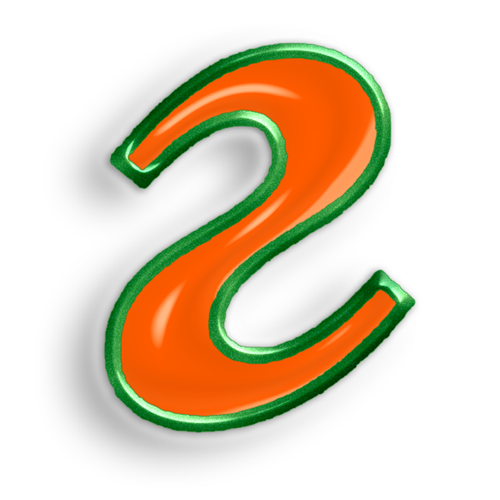 Буква г картинка для детей на прозрачном фоне