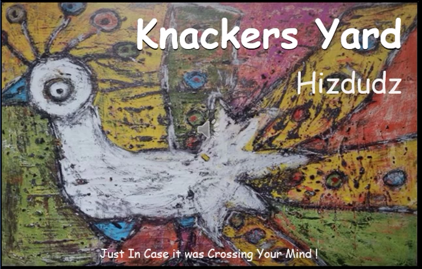 Hizdudz Records Hizdudz Records Knackers Yard