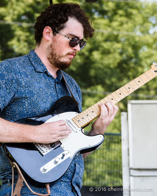 Alexandria Maillot at Riverfest Elora Bissell Park on August 20, 2016 Photo by John at One In Ten Words oneintenwords.com toronto indie alternative live music blog concert photography pictures