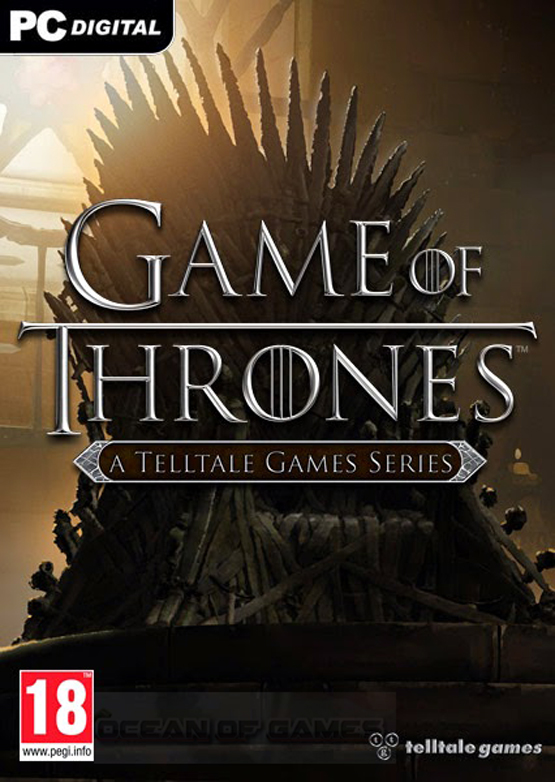 Game of Thrones PC Games Episode 3 Free Download Cavern of Games