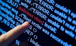 Mengenal virus di internet paling berbahaya sepanjang masa