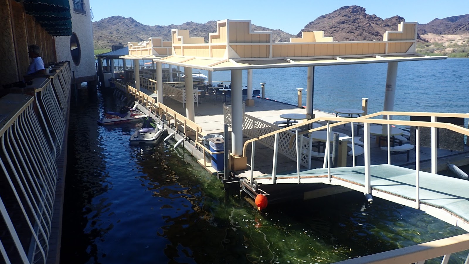 Andra & Steve's Journey The Parker Strip (Sunday, September 20th, 2015)